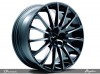   Race GT Black 20*