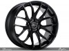   Race GTS black 19*