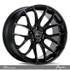   Race GTS black 19*