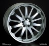   Portofino forged 22*